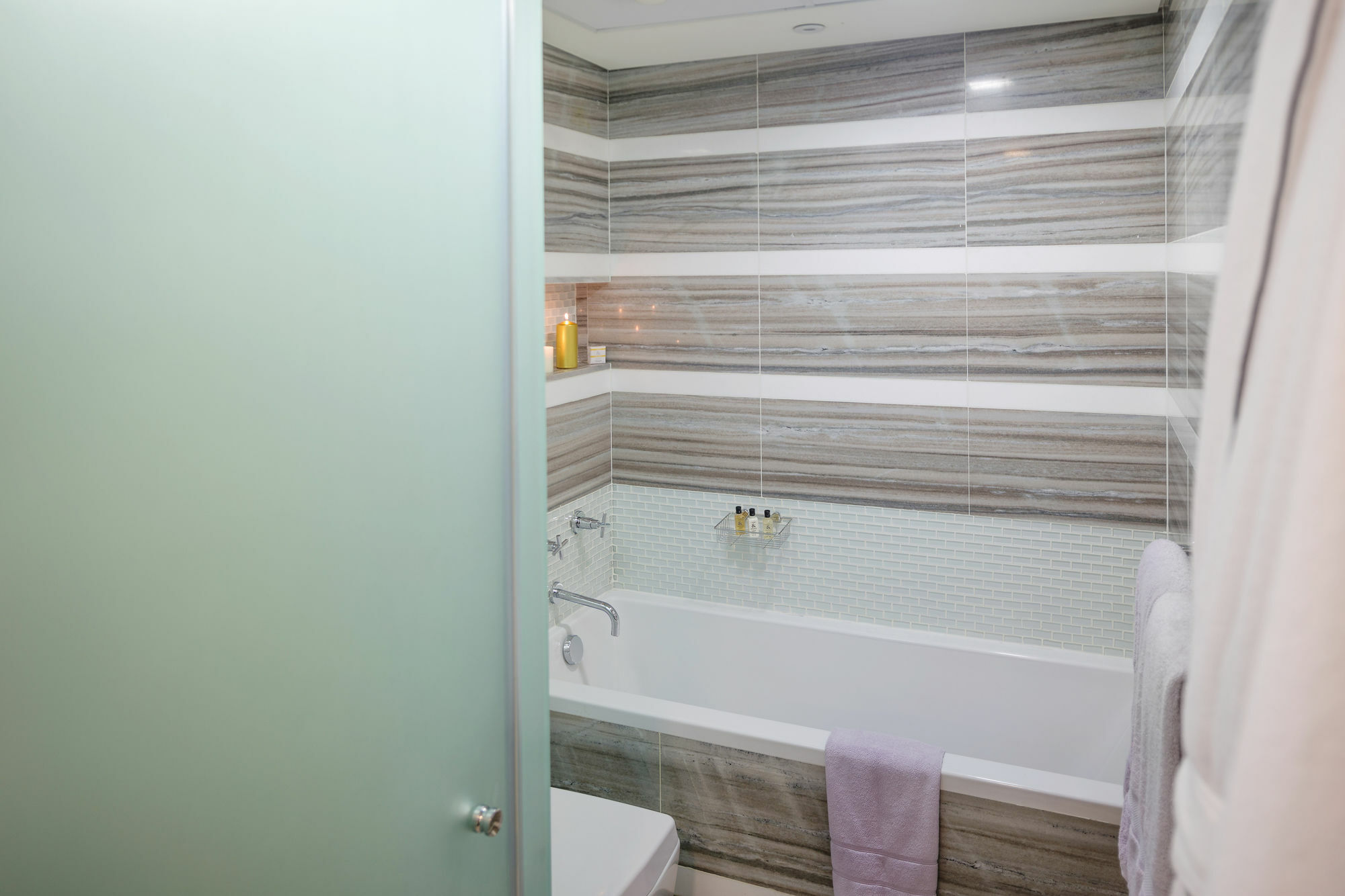 Dream Inn Apartments - Loft Towers ดูไบ ภายนอก รูปภาพ