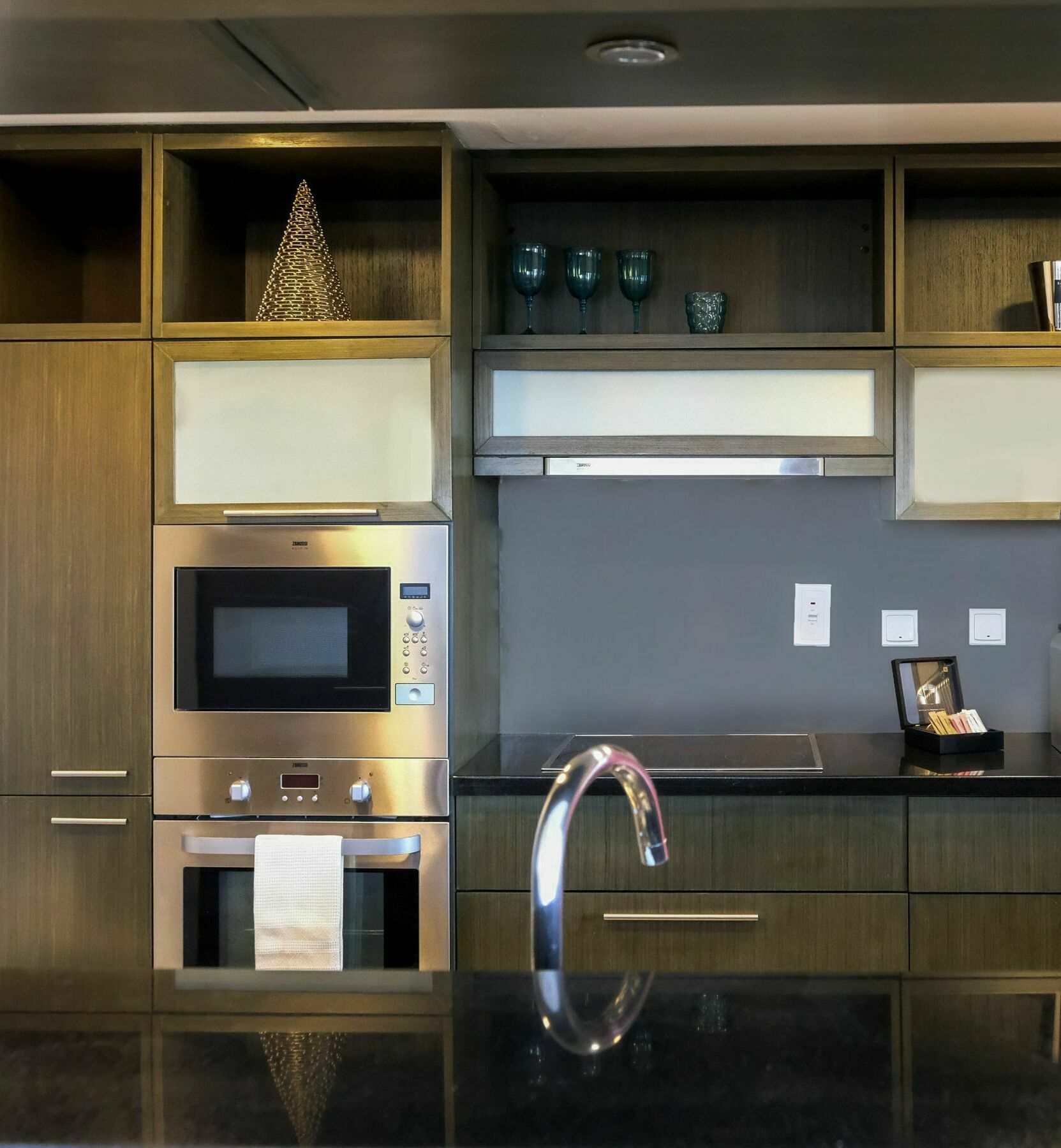 Dream Inn Apartments - Loft Towers ดูไบ ภายนอก รูปภาพ
