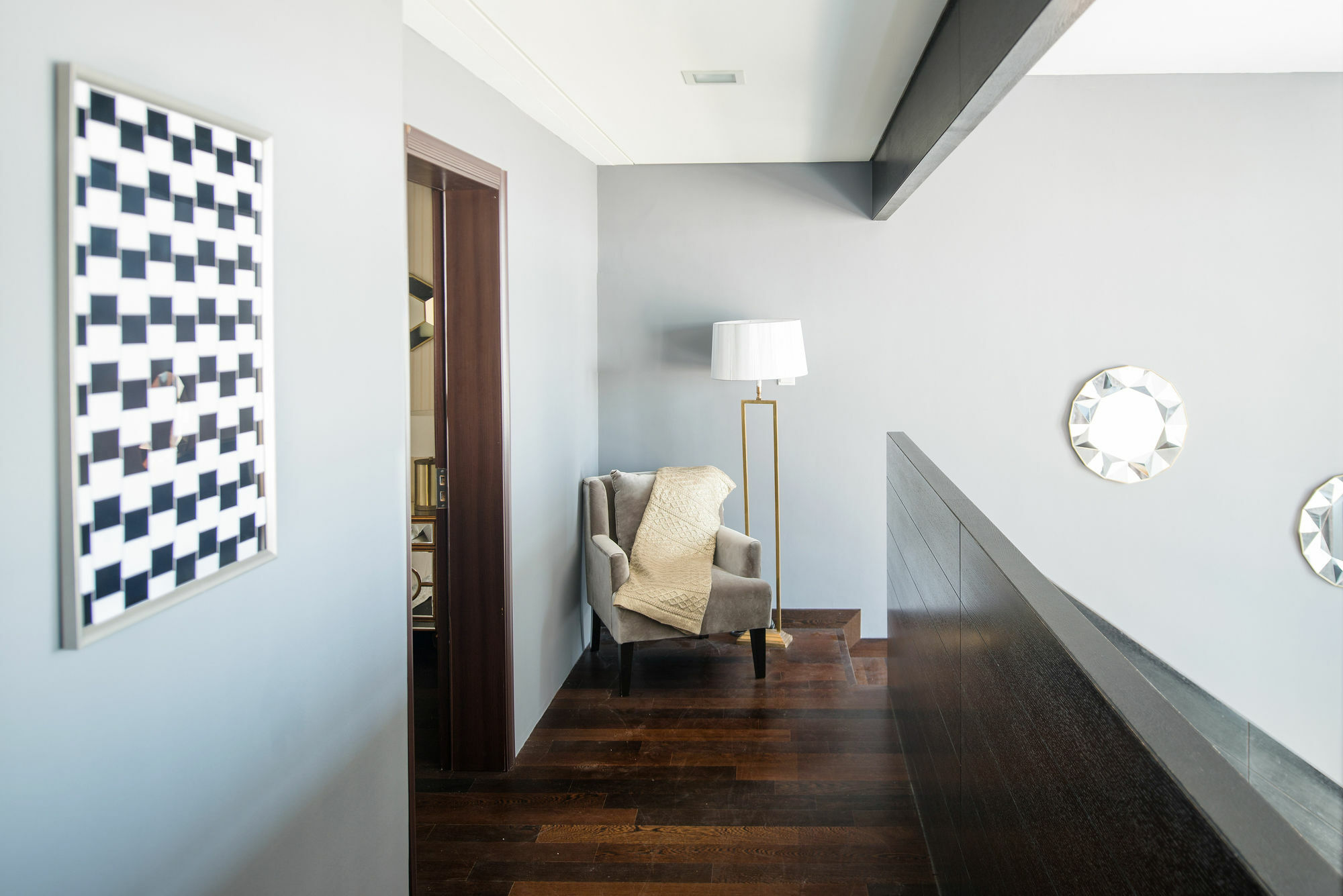 Dream Inn Apartments - Loft Towers ดูไบ ภายนอก รูปภาพ